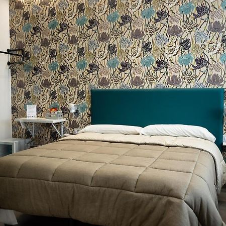 Bitritto Il Nido Bed & Breakfast エクステリア 写真