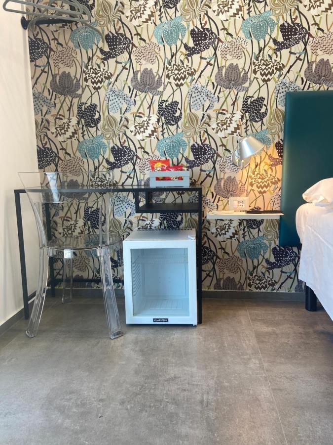 Bitritto Il Nido Bed & Breakfast エクステリア 写真