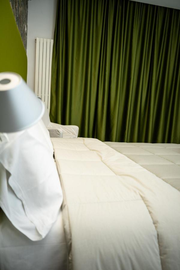 Bitritto Il Nido Bed & Breakfast エクステリア 写真