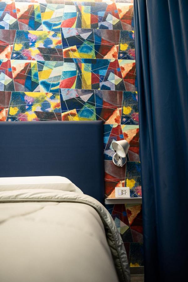 Bitritto Il Nido Bed & Breakfast エクステリア 写真