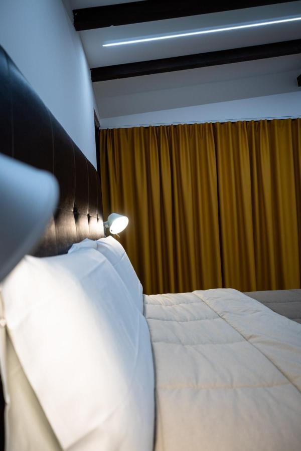 Bitritto Il Nido Bed & Breakfast エクステリア 写真