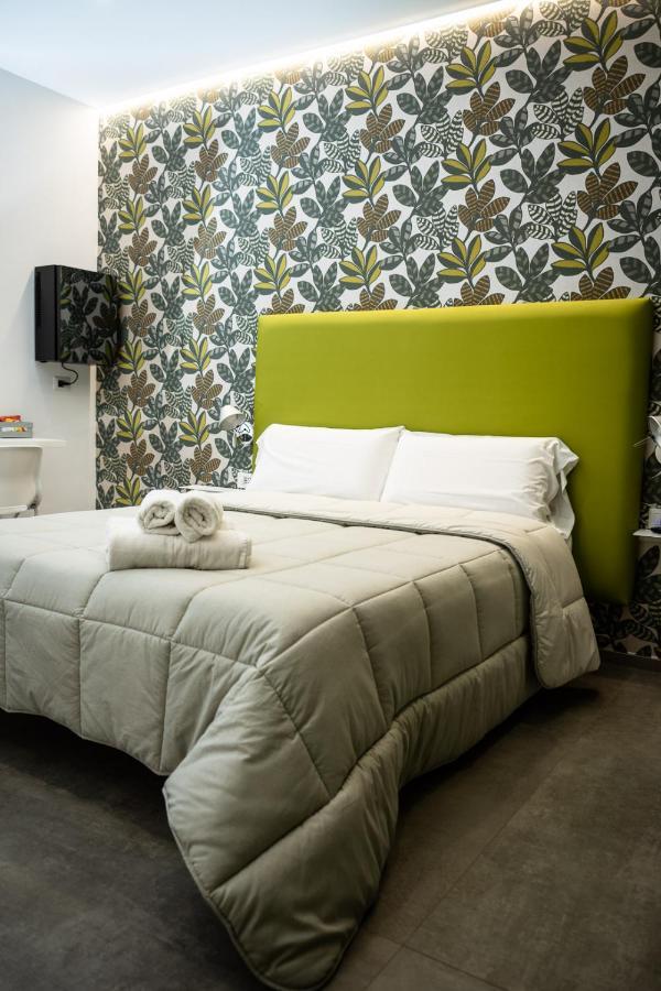 Bitritto Il Nido Bed & Breakfast エクステリア 写真
