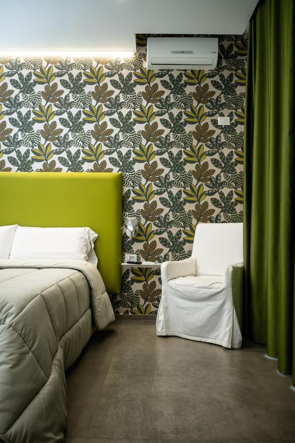 Bitritto Il Nido Bed & Breakfast エクステリア 写真